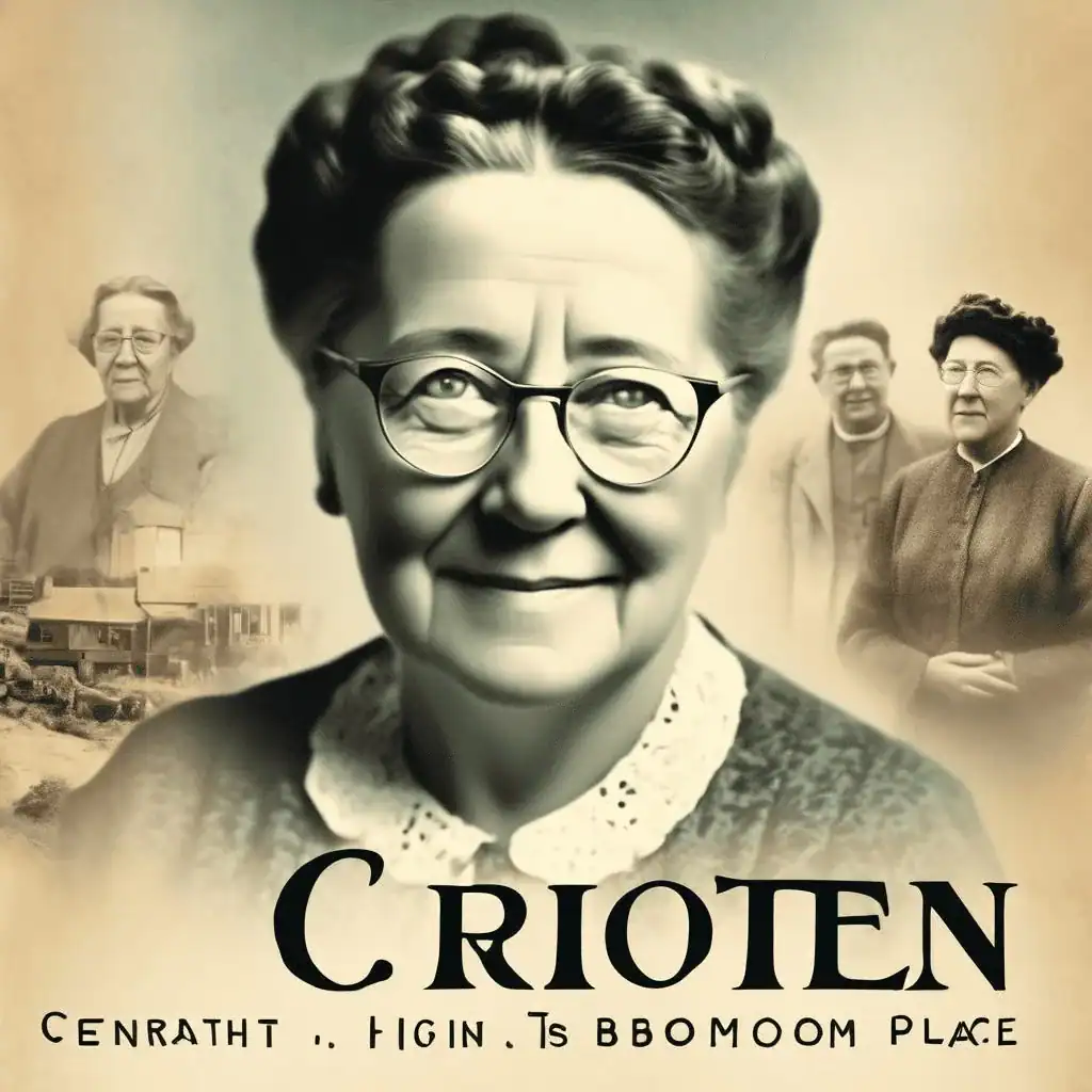 The Hiding Place: The Triumphant True Story of Corrie Ten Boom by Corrie ten Boom