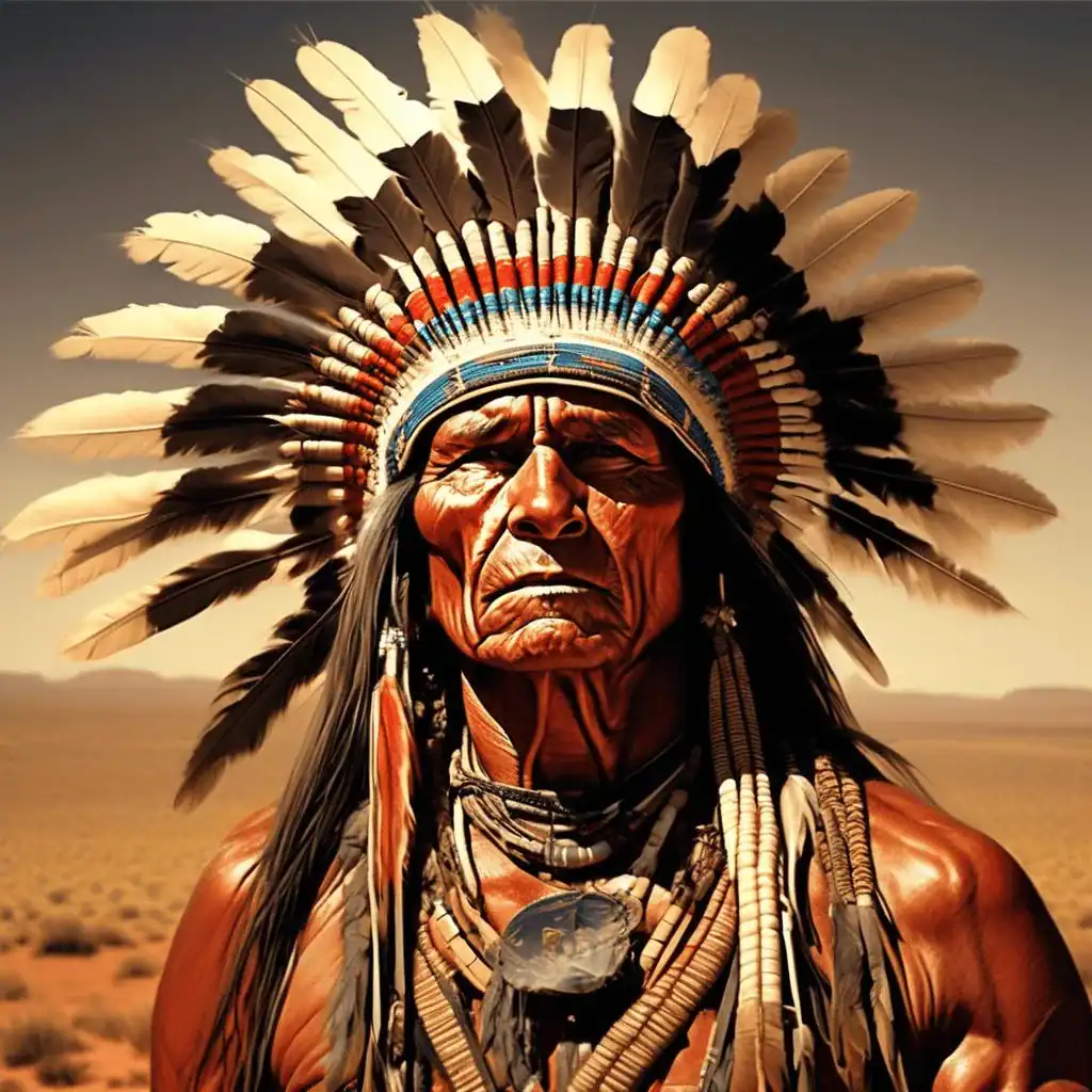 Once They Moved Like The Wind : Cochise, Geronimo, And The Apache Wars by David Roberts