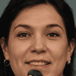 Μαρία Κωνσταντίνου