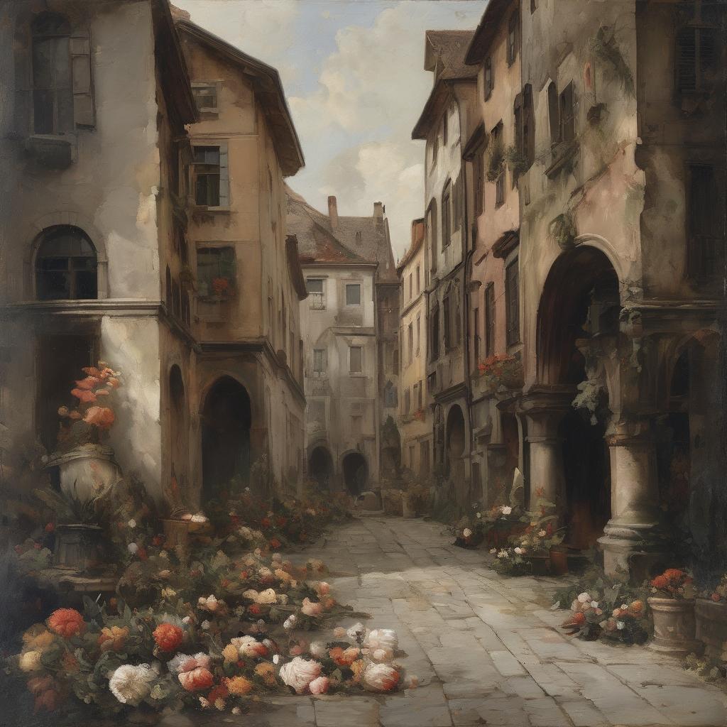 Ο Καλλιτεχνικός Στυλ και Οι Τεχνικές του