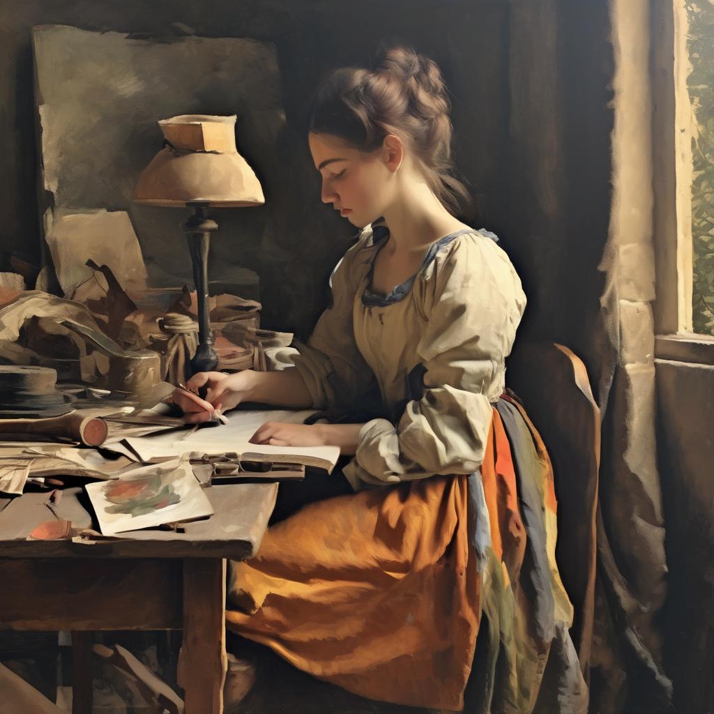 Η Ζωή του Jean LECLERC