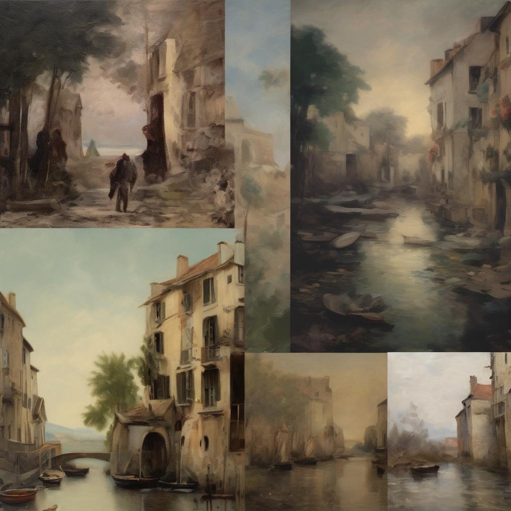 Η Ζωή και Οι Πρώτες Εντυπώσεις του Jean LE TAVERNIER