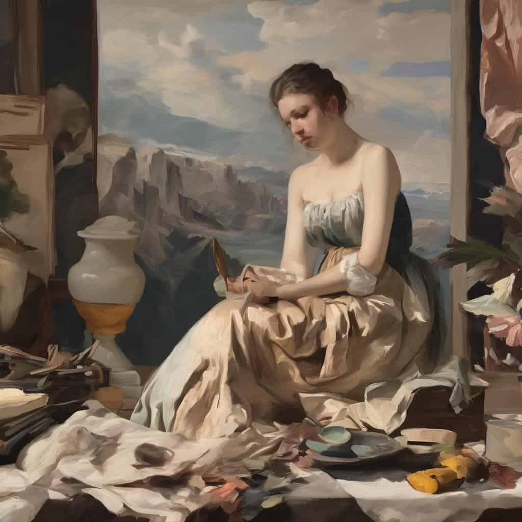 Πέτρο Τζαντομενέγκι – Ο Μαέστρος της Αναπαράστασης