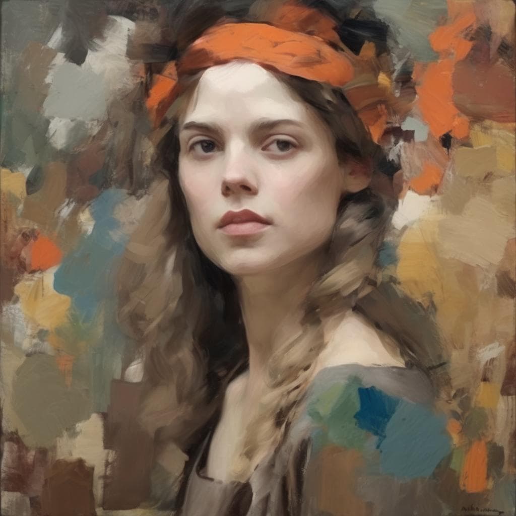 Μιχελάντζε ΟΥΑΣ – Ο Μετρ της Κλασικής Ζωγραφικής