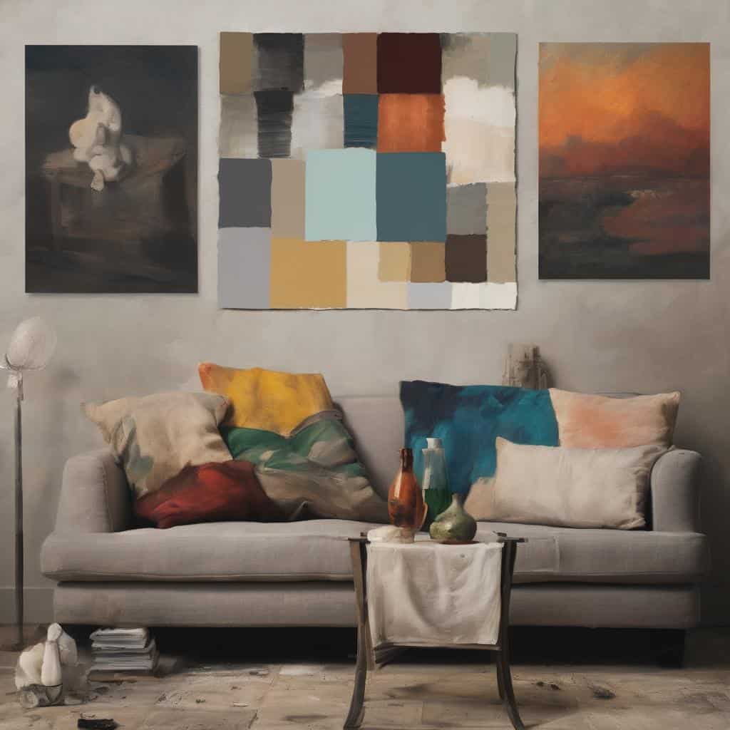 Δαμιανός Φορμέντ – Ο Αιθέριος Μάγος του Μανιερισμού