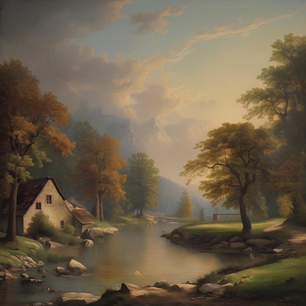 Η ζωή και η επιρροή του Karl Joseph STIELER