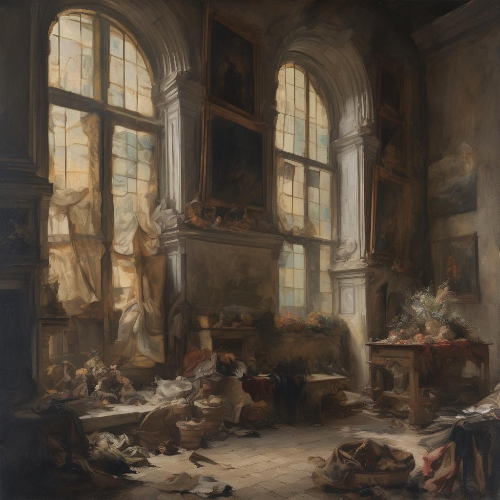 Η Ζωή και Οικογένεια του Balthasar Florisz. van BERCKENRODE