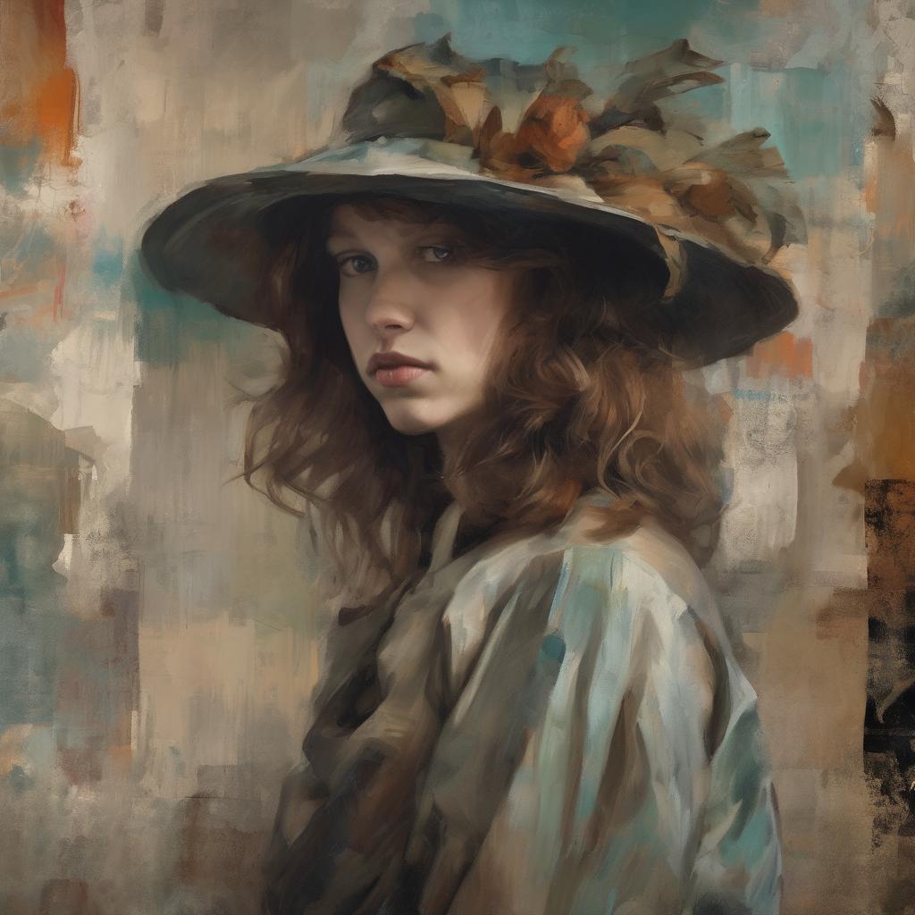 Ο Πρώιμος Βίος του Καλλιτέχνη