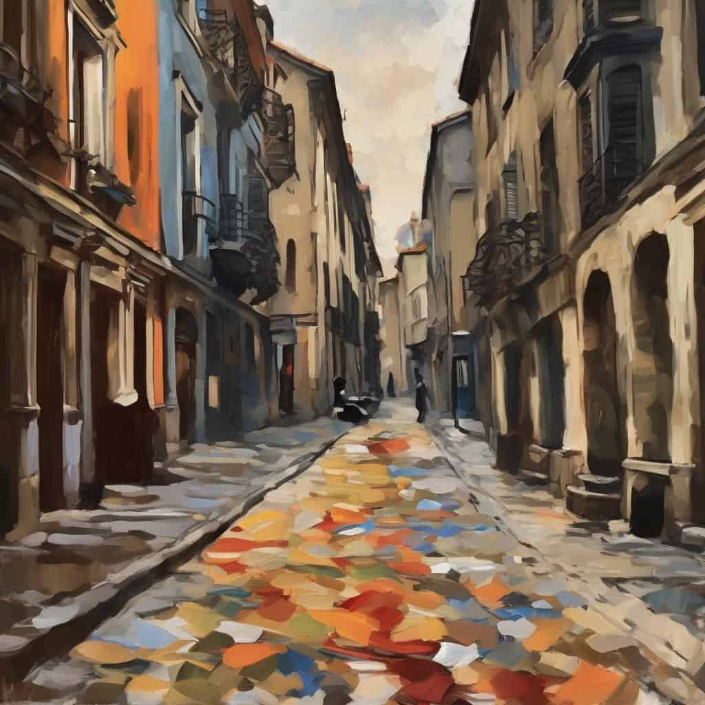 Ζαν ΛΙΜΟΖΙΝ – Ο ΥΜΝΟΓΡΑΦΟΣ ΤΩΝ ΓΑΛΛΙΚΩΝ ΔΙΑΚΟΣΜΗΤΙΚΩΝ ΠΟΡΣΕΛΑΝΩΝ