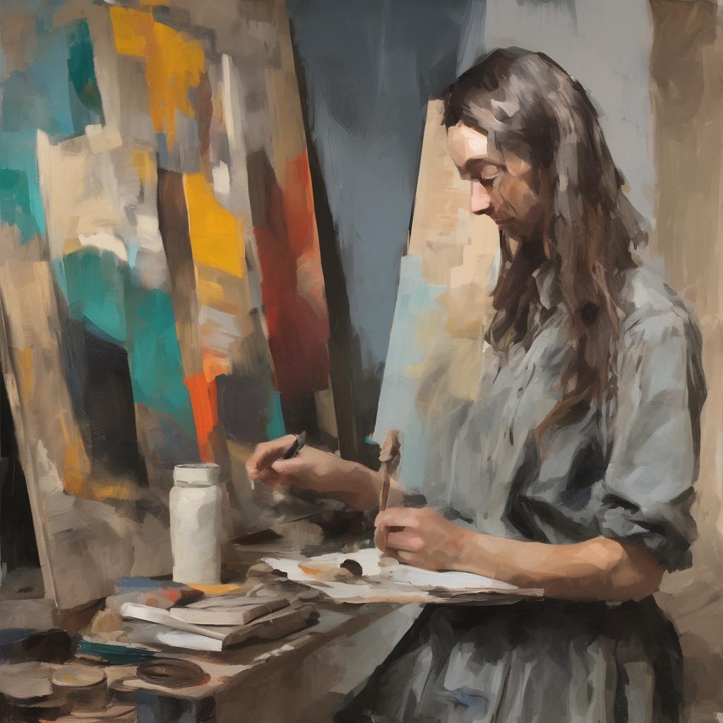 Η Ζωή και Φιλοσοφία του Damian FORNENT