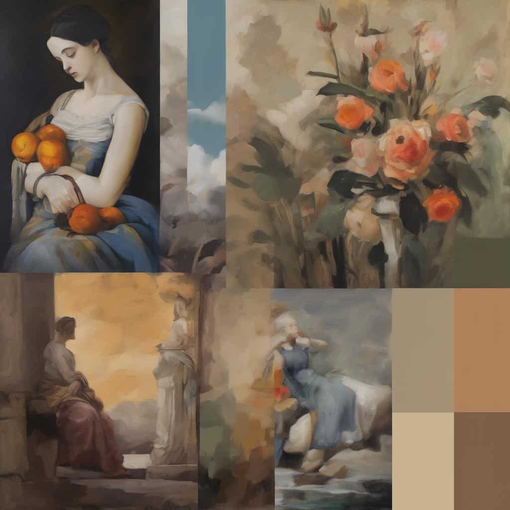 Πιέτρο ΤΕΣΤΑ – Ο Μελαγχολικός Γεωμέτρης