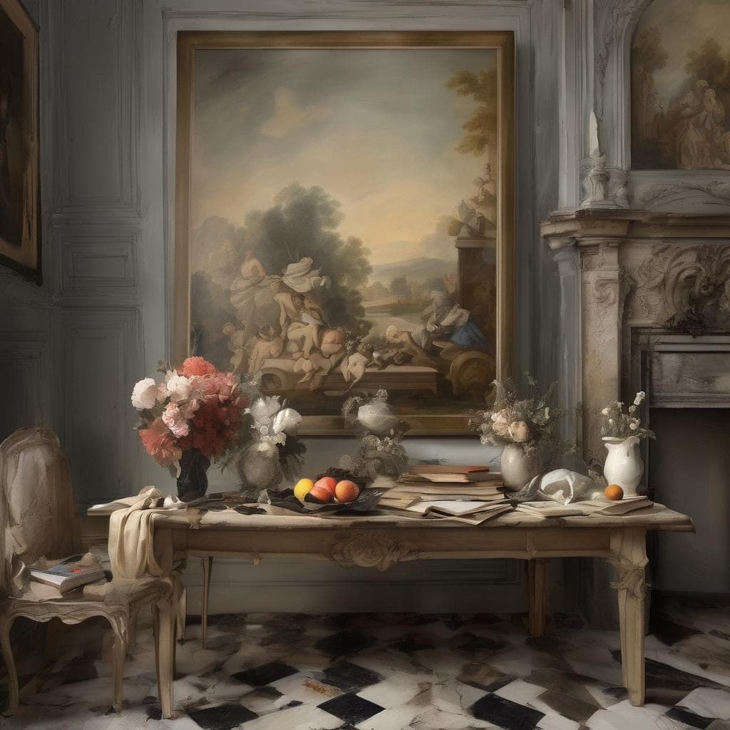 Jean-Baptiste ELIE de BEAUMONT