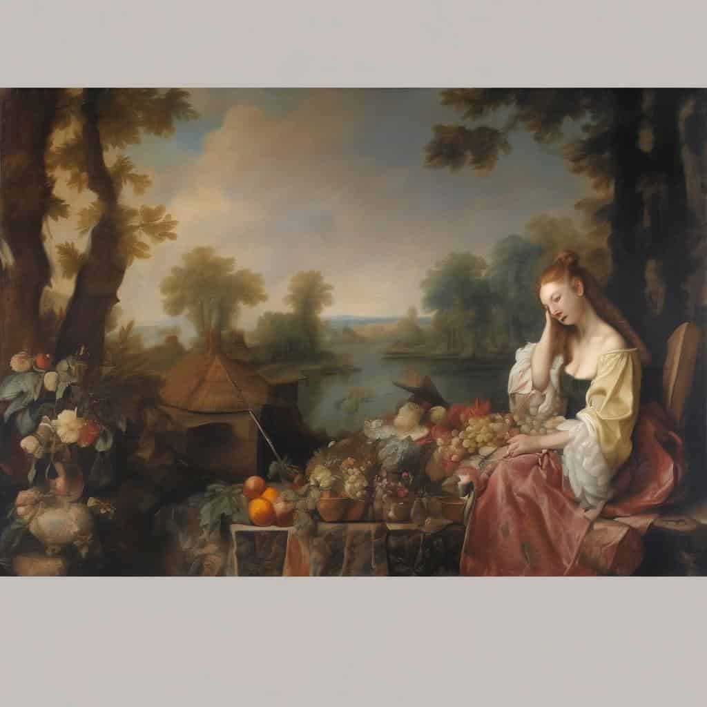 Jan Sanders van HEMESSEN