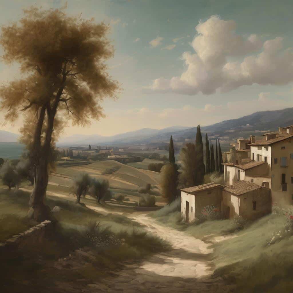 Γερόλαμος ΚΑΜΠΑΝΙΑ – Ο Ανατολίτης Γλυπτικός