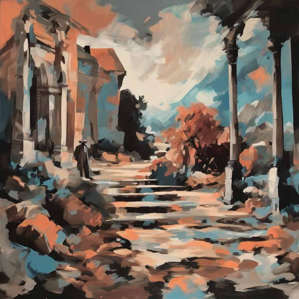 Αβραάμ Ράντεμακερ – Ο Ζωγράφος της Ολλανδικής Χρυσής Εποχής